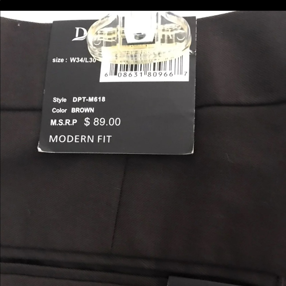 Dolce Roma pants - Picture 7 of 7